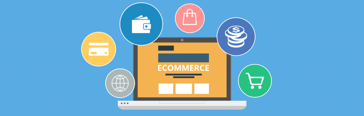 ¿Qué es comercio electrónico o Ecommerce?