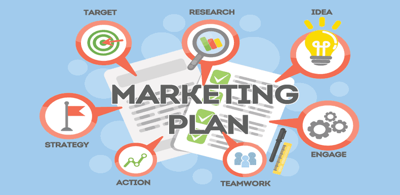 Cómo hacer un plan de marketing: una guía completa