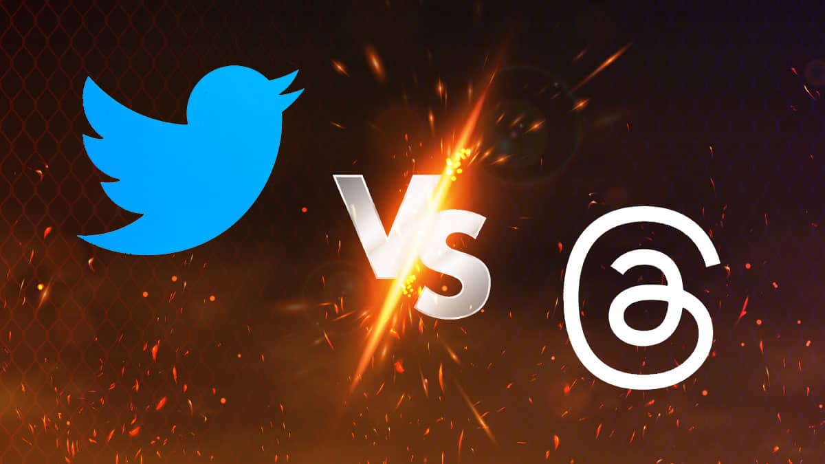 Twitter vs Instagram Threads: ¿Qué plataforma es mejor para el ecommerce, las startups y negocios digitales?